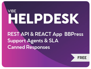 BBPRESS app