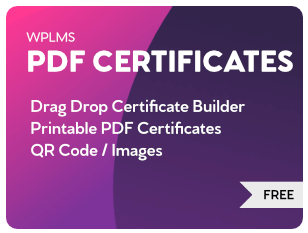 Certificates app