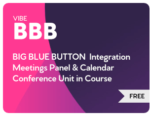 BigBlueButton app