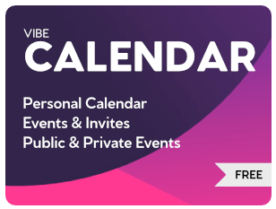 Calendar app
