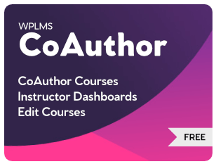 CoAuthor app