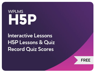 h5p app