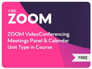 zoom app
