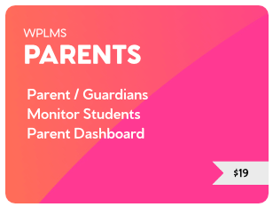 parents app