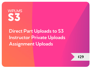 s3 app