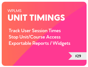 timings app