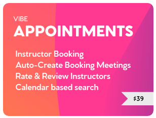 appointments app