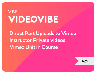 vimeo app